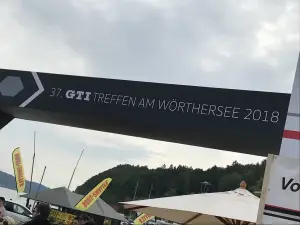 Worthersee - GTI Meeting 2018