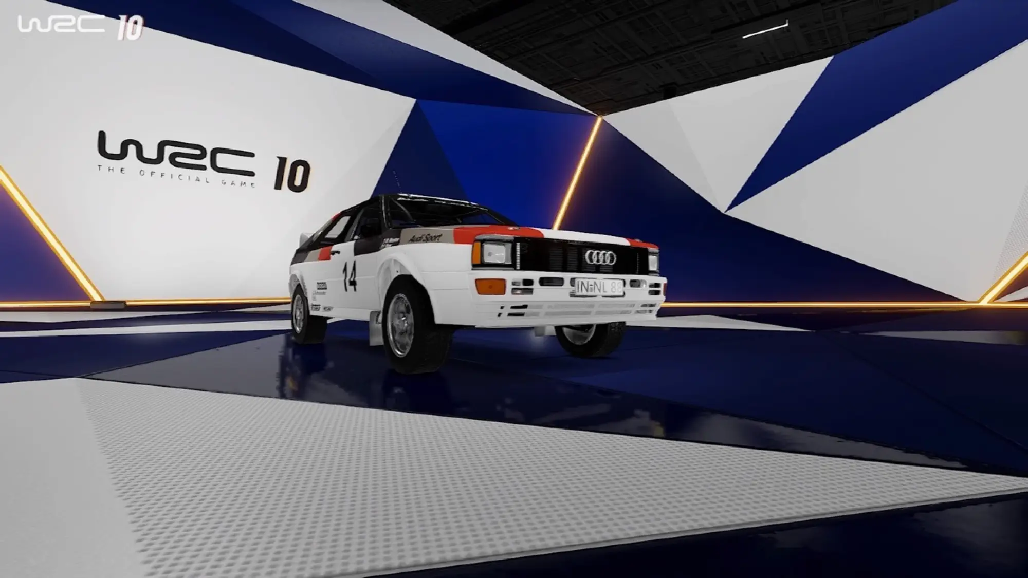 WRC 10 - Recensione PS4 - 10