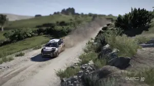 WRC 10 - Recensione PS4 - 12