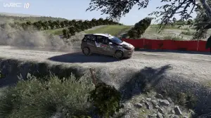 WRC 10 - Recensione PS4 - 14
