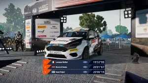 WRC 10 - Recensione PS4 - 15