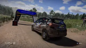 WRC 10 - Recensione PS4 - 23