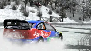 WRC 2010 - 1