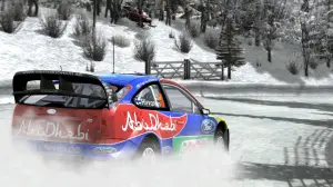 WRC 2010