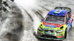 WRC 2010 - 3