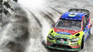 WRC 2010