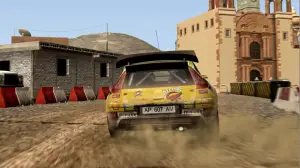 WRC 2010 - 4