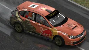WRC 2010 - 5