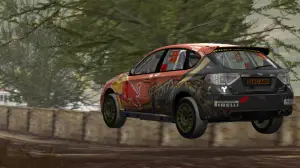 WRC 2010 - 6