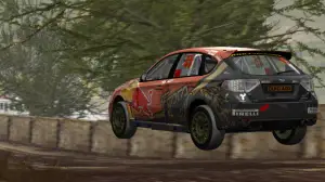 WRC 2010