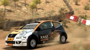 WRC 2010