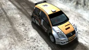 WRC 2010 - 8