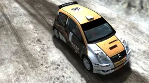 WRC 2010