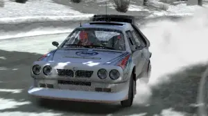 WRC 2010 - 11