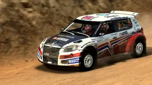 WRC 2010