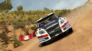 WRC 2010