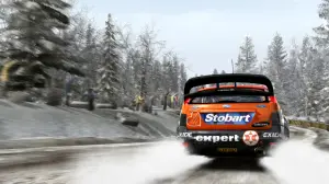 WRC 2010