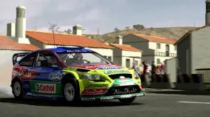 WRC 2010