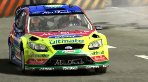 WRC 2010