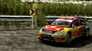 WRC 2010