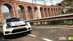 WRC 4 - Anteprima - 4