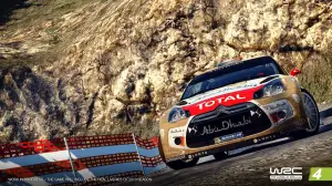 WRC 4 - Anteprima - 6