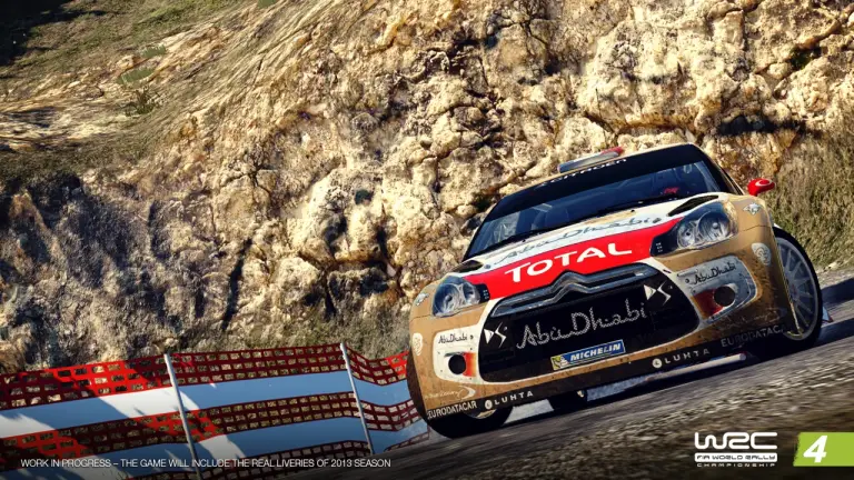 WRC 4 - Anteprima - 6