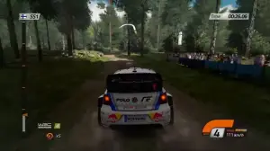 WRC 4 - Recensione tecnica