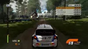 WRC 4 - Recensione tecnica - 3