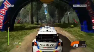 WRC 4 - Recensione tecnica - 4