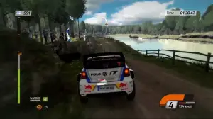 WRC 4 - Recensione tecnica