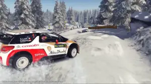 WRC 4 - Recensione tecnica - 6