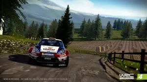 WRC 4 - Recensione tecnica