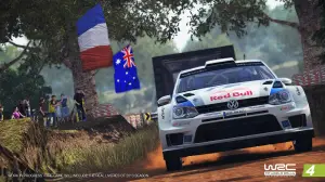 WRC 4 - Recensione tecnica