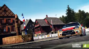 WRC 4 - Recensione tecnica - 10
