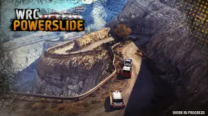 WRC PowerSlide