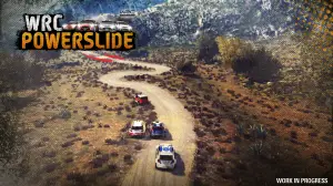 WRC PowerSlide - 5