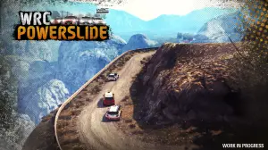WRC PowerSlide
