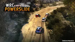 WRC PowerSlide - 12