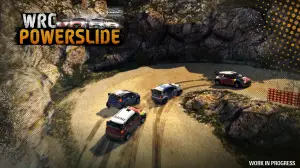 WRC PowerSlide