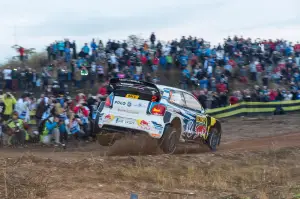 WRC - Rally di Catalogna 2016 - 2