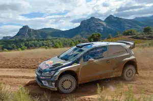 WRC - Rally di Catalogna 2016 - 5