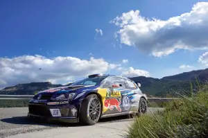 WRC - Rally di Catalogna 2016 - 6
