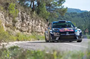 WRC - Rally di Catalogna 2016 - 9
