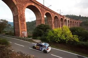 WRC - Rally di Catalogna 2016 - 10