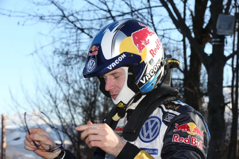 WRC Rally di Montecarlo, Gap 20-24 01 2016 - 249