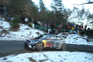 WRC Rally di Montecarlo, Gap 20-24 01 2016 - 247