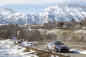 WRC Rally di Montecarlo, Gap 20-24 01 2016 - 122