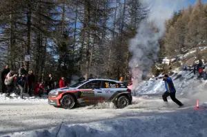 WRC Rally di Montecarlo, Gap 20-24 01 2016 - 118