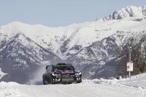 WRC Rally di Montecarlo, Gap 20-24 01 2016 - 80